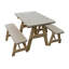 Table de pique-nique 3 pièces Summerhill-1892183384-1892183402