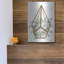 «Gold Geometric Diamond» par Cindy Jacobs-1285585930