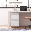 Danby 37cm Wide 2 -Drawer Steel File Cabinet