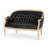 Atenea 49.5'' Upholstered & Birch Wood Loveseat-1637176345-1685946080