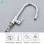 Robinet de cuisine AlenArtWater