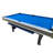 Rack Scorpius 7-Foot Multi Game Billiard/Pool With Table Tennis-88751009
