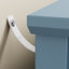 3 Drawer 80cm W Dresser-2101632025