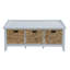 Banc avec 3 tiroirs-1388948310