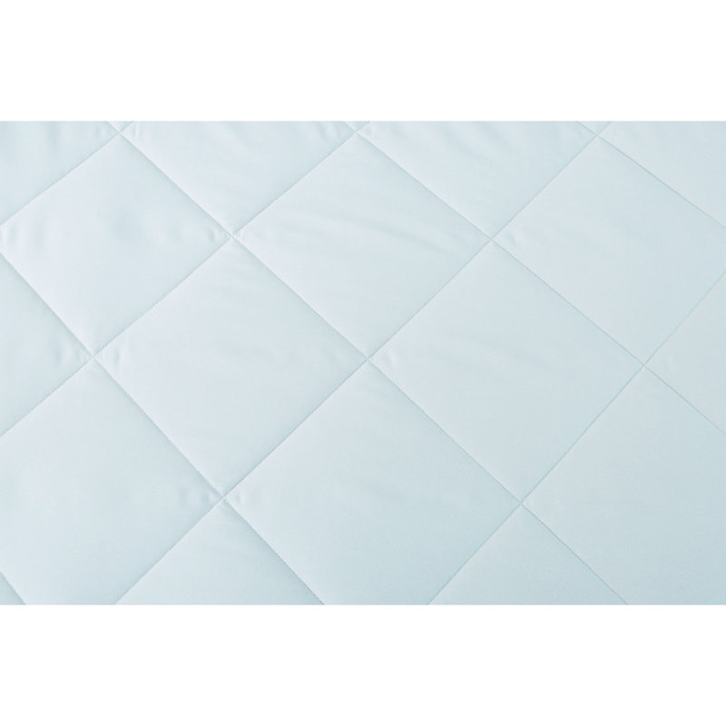 Couverture Nano, Double / Grand, Blanc