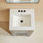 18" Freestanding Single Bathroom Vanity With Top