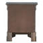 Table de chevet 2 tiroirs-215125602