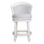 Tabouret pivotant en bois Tino-1090891036-1090891034