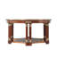 Table basse Paulette