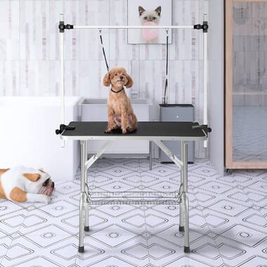 Yescom 46 Dog Grooming Table in 2023