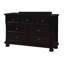 Ensemble de commode 4 pièces Turcotte