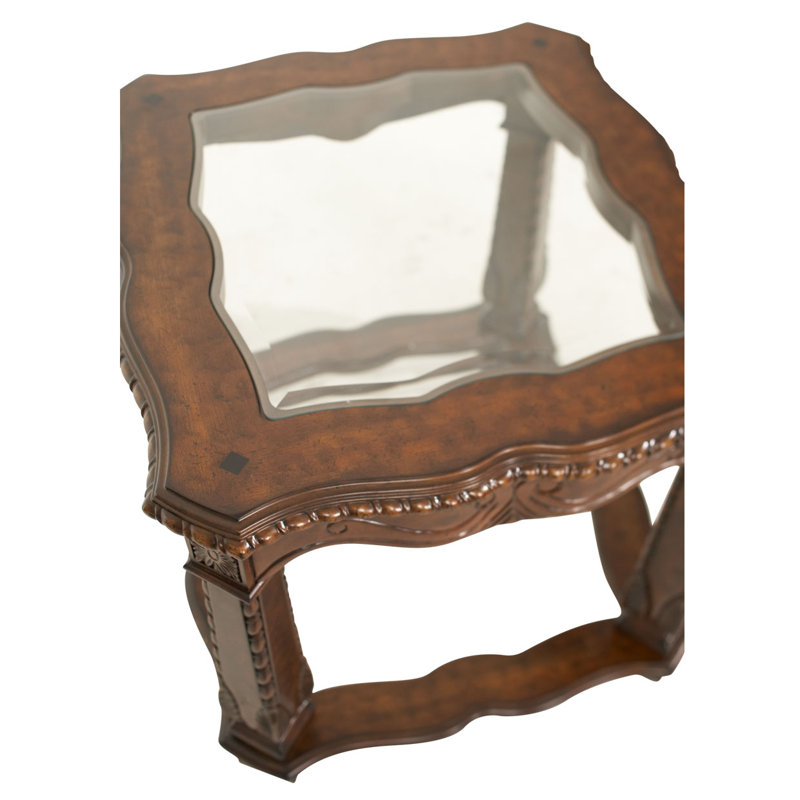 Table de bout Windsor Court