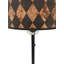 Ensemble de lampes de buffet 28 po Dimaina Crystal-24800681