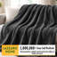 Machine Woven Throw Blanket-122626241