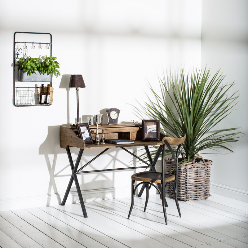 Coppin 3 -Piece Accent Shelf