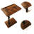 Sofa Armrest Tray Table-2014290642