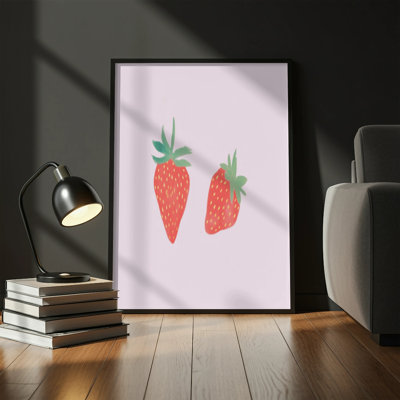 Keeso No Frame Print