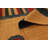 One-of-a-Kind Rectangle 6' X 9'2" New Age Wool Area Rug in Red