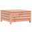 vidaXL Patio Sofa Set Modular Sofa Conversation Set 6 Piece Solid Wood Pine-133828374-133828373