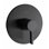 Brera Pressure Balanced Valve Trim Only with Single Lever Handle