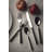 MEPRA Fantasia Stainless Steel Flatware Set