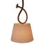 Flanders 1 - Light Drum Pendant