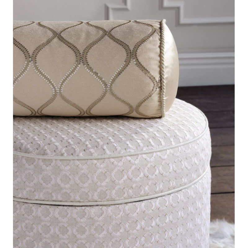 Bardot Bolster Pillow Cover & Insert