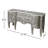 Irvington Buffet Table