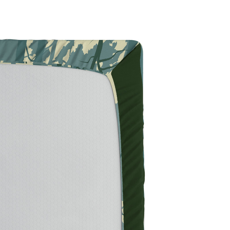 Microfiber Fitted Sheet, Full Fitted Sheet