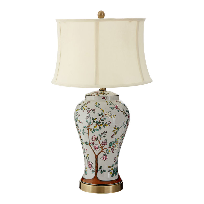 Dunstable Table Lamp