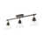 Rubbed Bronze