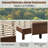 Algene Platform Bed-242550563-242550564