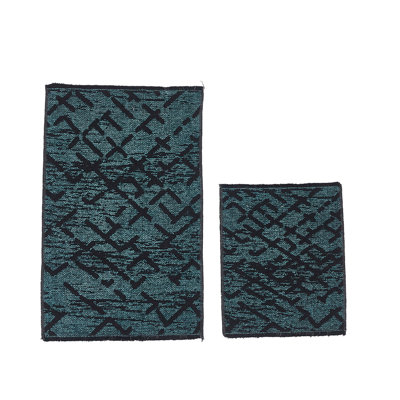 Bathmat Set (2 Pieces)