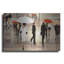 Brayden Studio «My Complex Heart» par Lorraine Christie, art mural en métal-1214593422