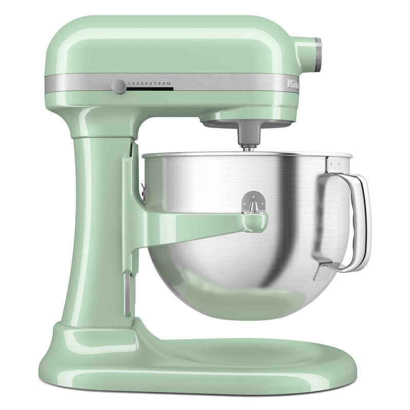 Batteur sur socle KitchenAid®, Pistache