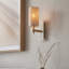Castello Castello 1lt Wall Light