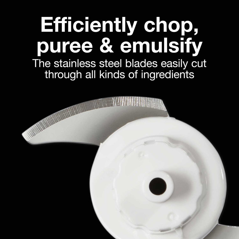 Proctor Silex 1.5 Cup Food Chopper