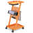 Orange selected