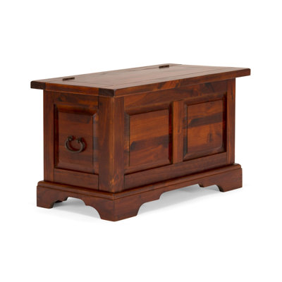 Amitai 80cm W Chest of Drawers