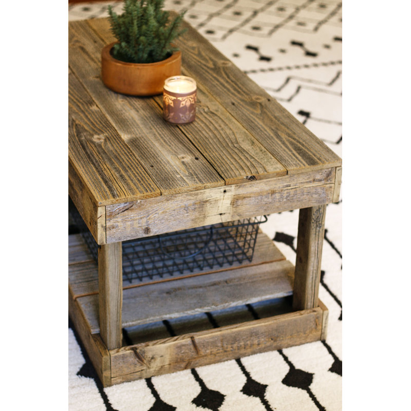 Table basse Arleine