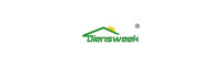 Diensweek logo