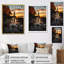 «Port Maritime Solace IV», reproduction sur toile-287784970-287784971