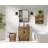 Chandler 24 inch Single Bathroom Vanity-1074690412