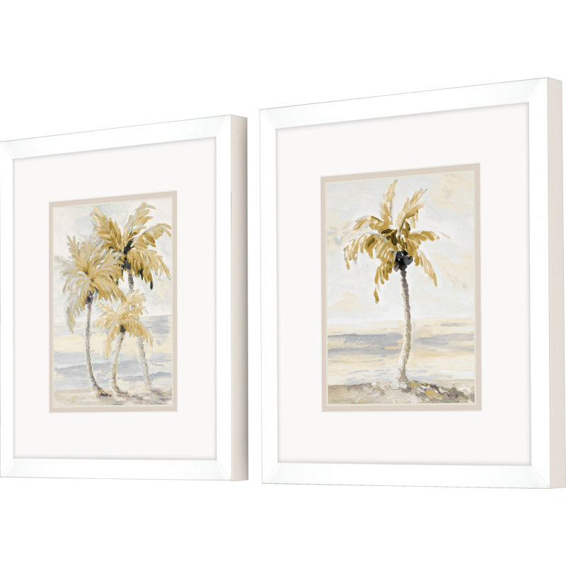 Palm in Paradise S/2