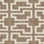 Tapis intérieur / extérieur moka / beige Arneshia-1255451325
