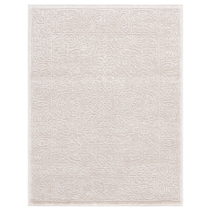 Tapis oriental Kinde Performance, Rectangle 2 pi 3 po x 3 pi