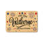 Paillasson Welcome 1776-2026 250th Anniversary