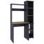Bureau d'écriture Versalles (tabourets non inclus)