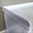 John Louis Home Solid Wood Entry Bench with Shoe Divider and 2-Bins-49680846