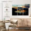 Alvord Emerald Bay au lac Tahoe-107952929